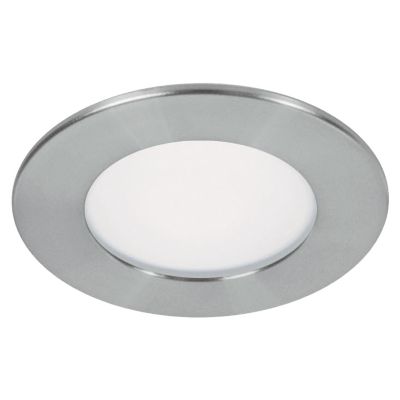 LEDS200 Adjustable Wet Location Shower Trim by Contrast Lighting - Starlight Lighting USA and Canada